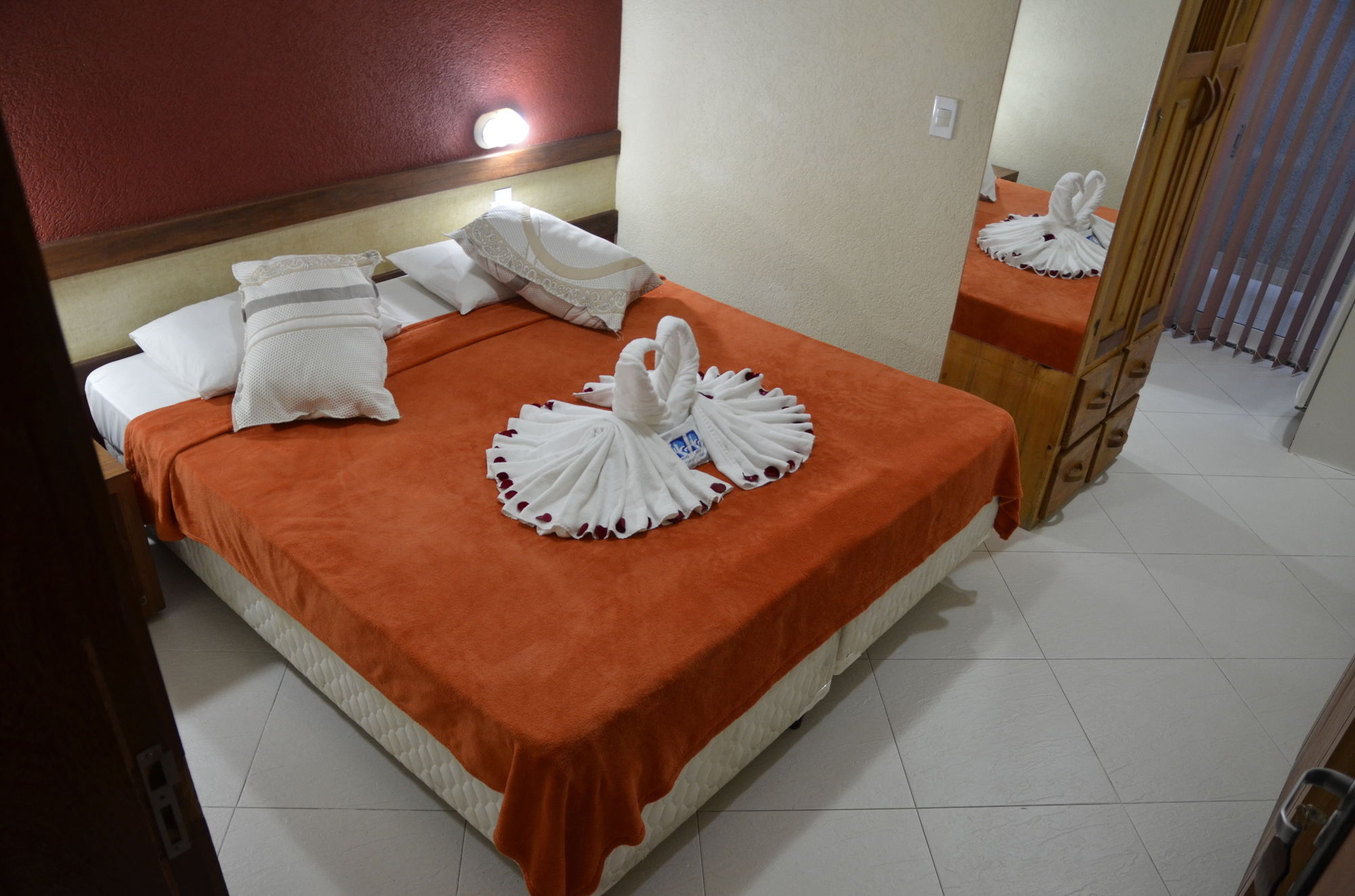 Фото Pousada Brisa do Forte