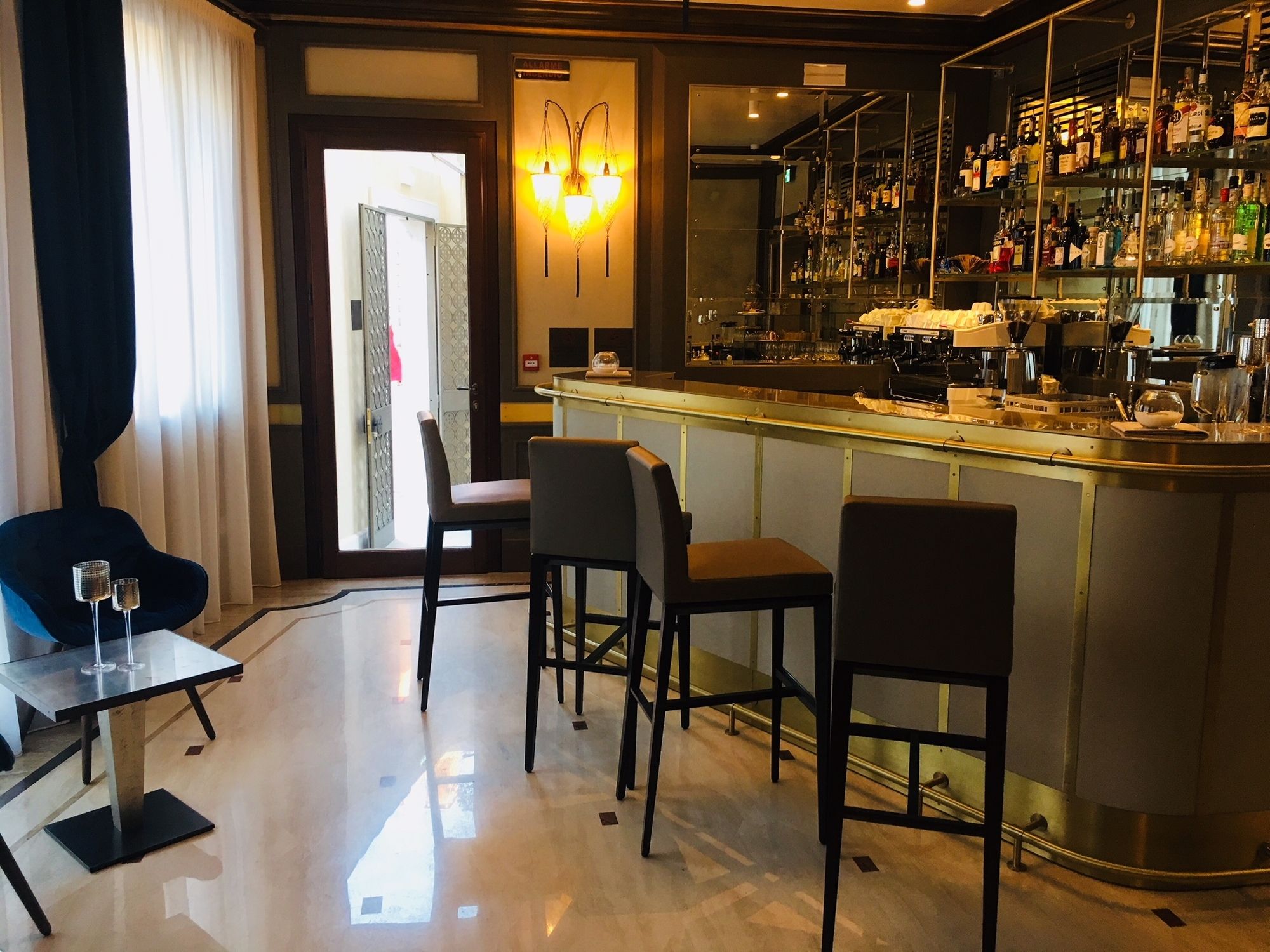 Фото Santa Croce Boutique Hotel