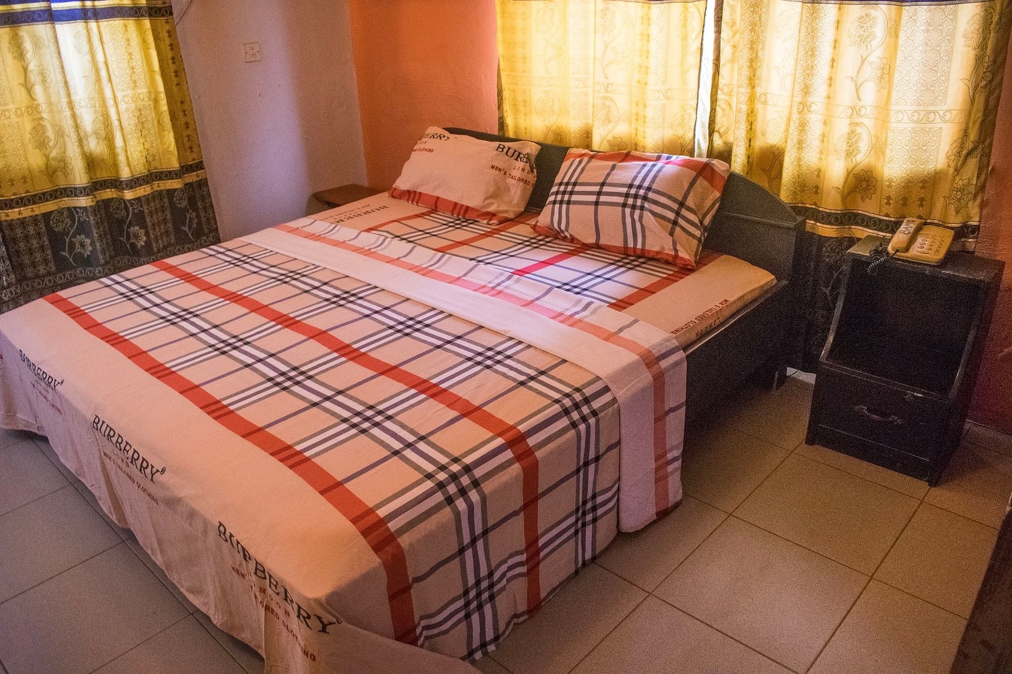 Фото Bamo Exclusive Hotel