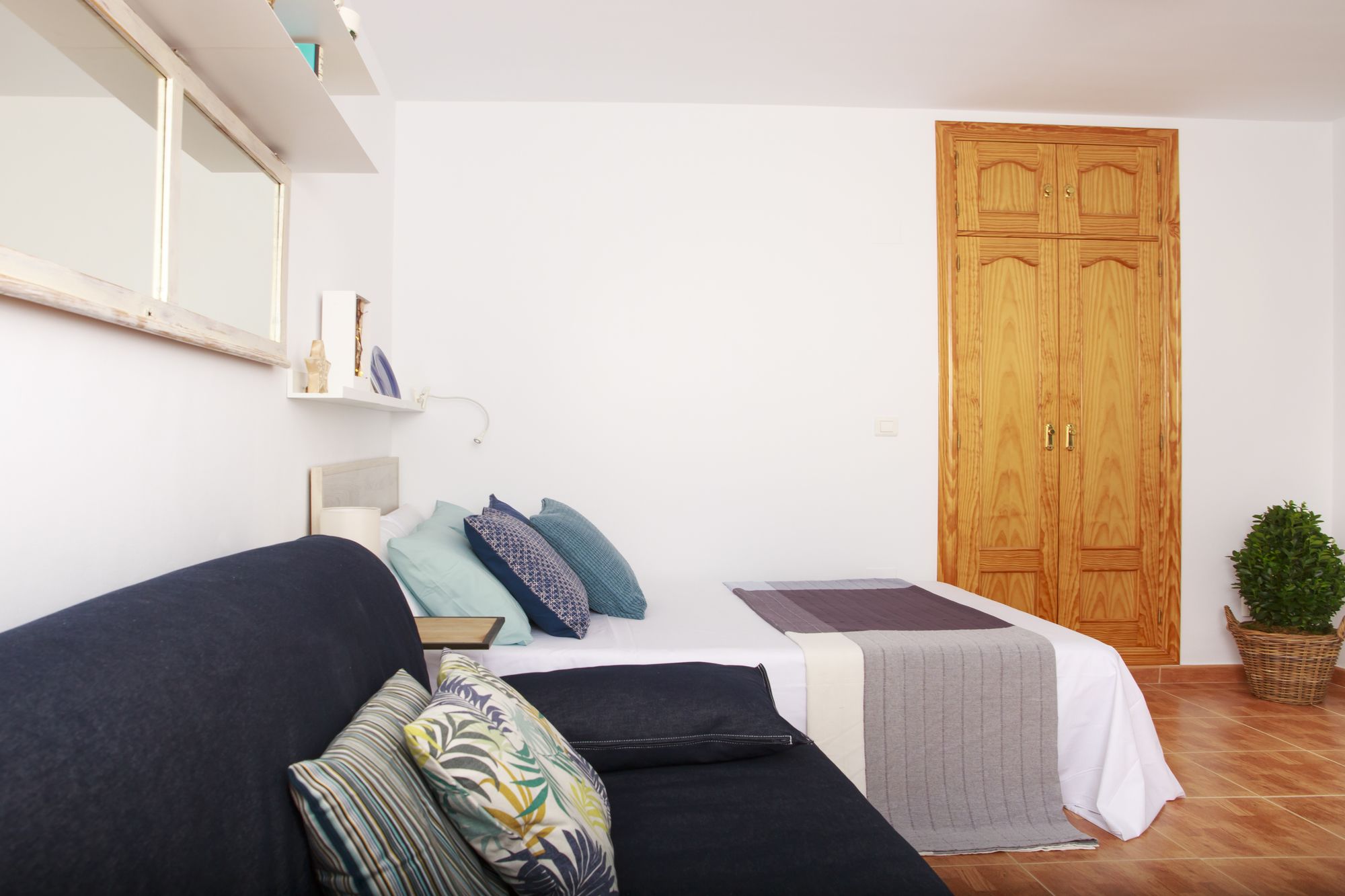 Фото Sea & Wave Buena Ventura