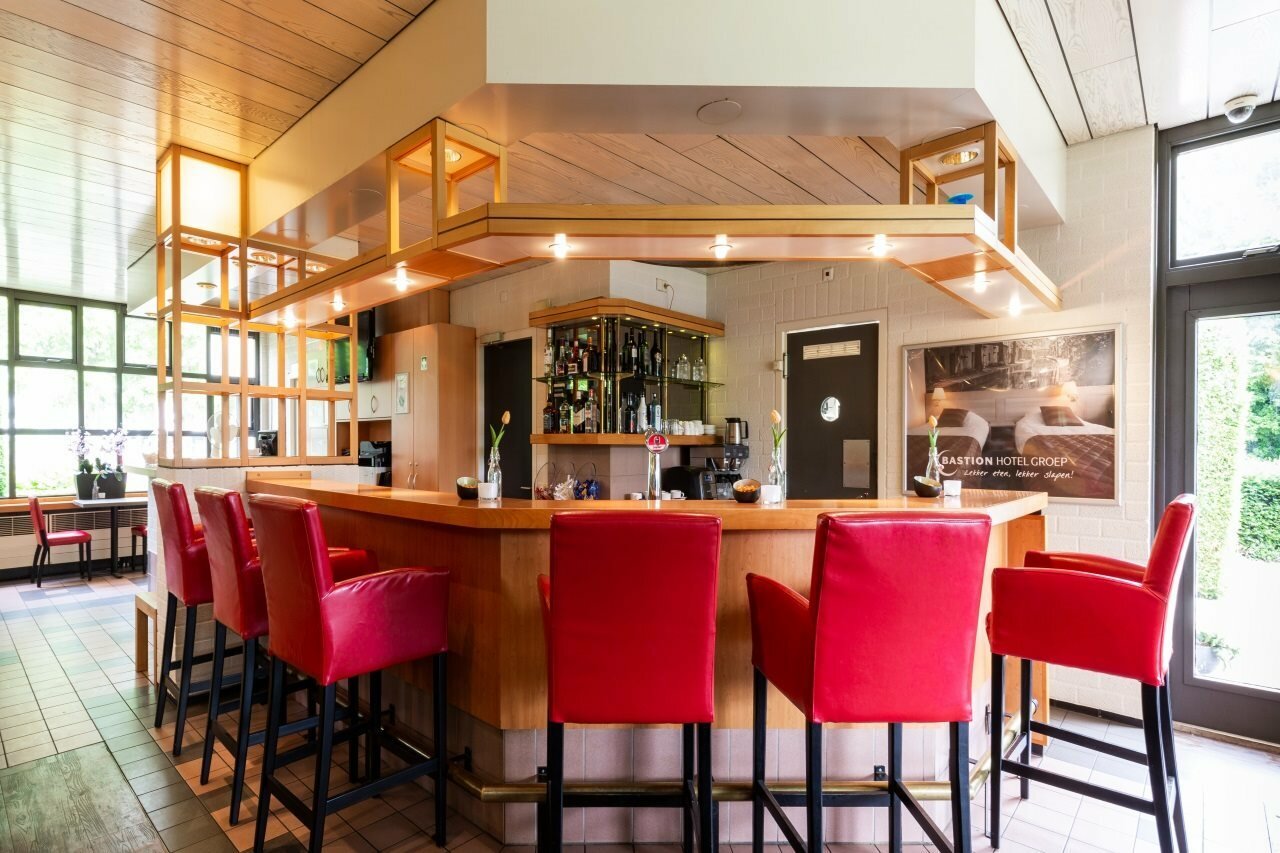 Фото Bastion Hotel Geleen