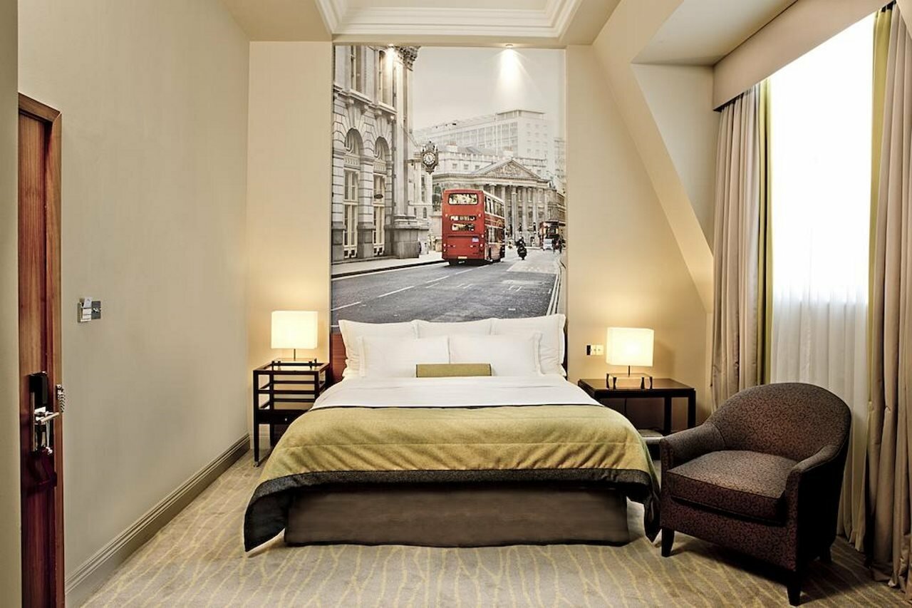 Фото Threadneedles, Autograph Collection