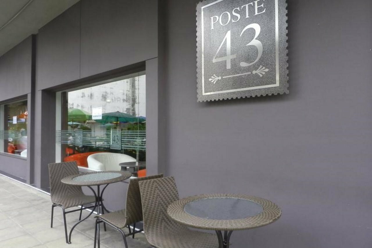 Фото Poste 43 Residence