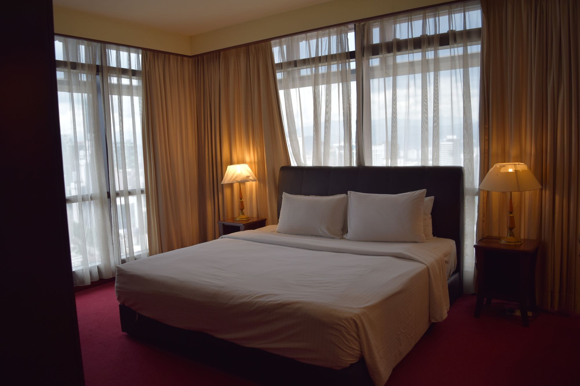 Фото Private Unite At Kuala Lumpur