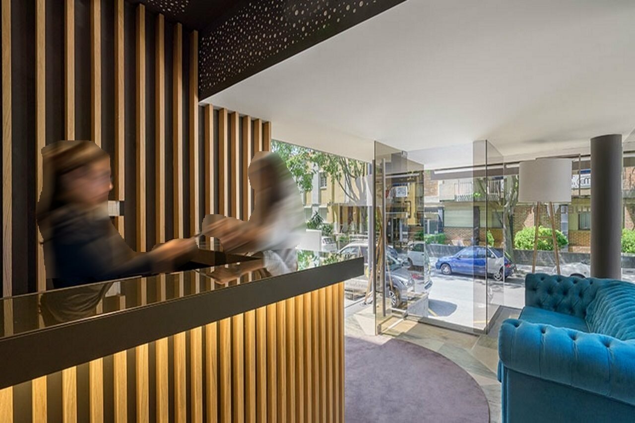 Фото отеля 5