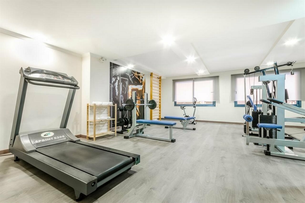 Фото Sercotel Playa Canteras