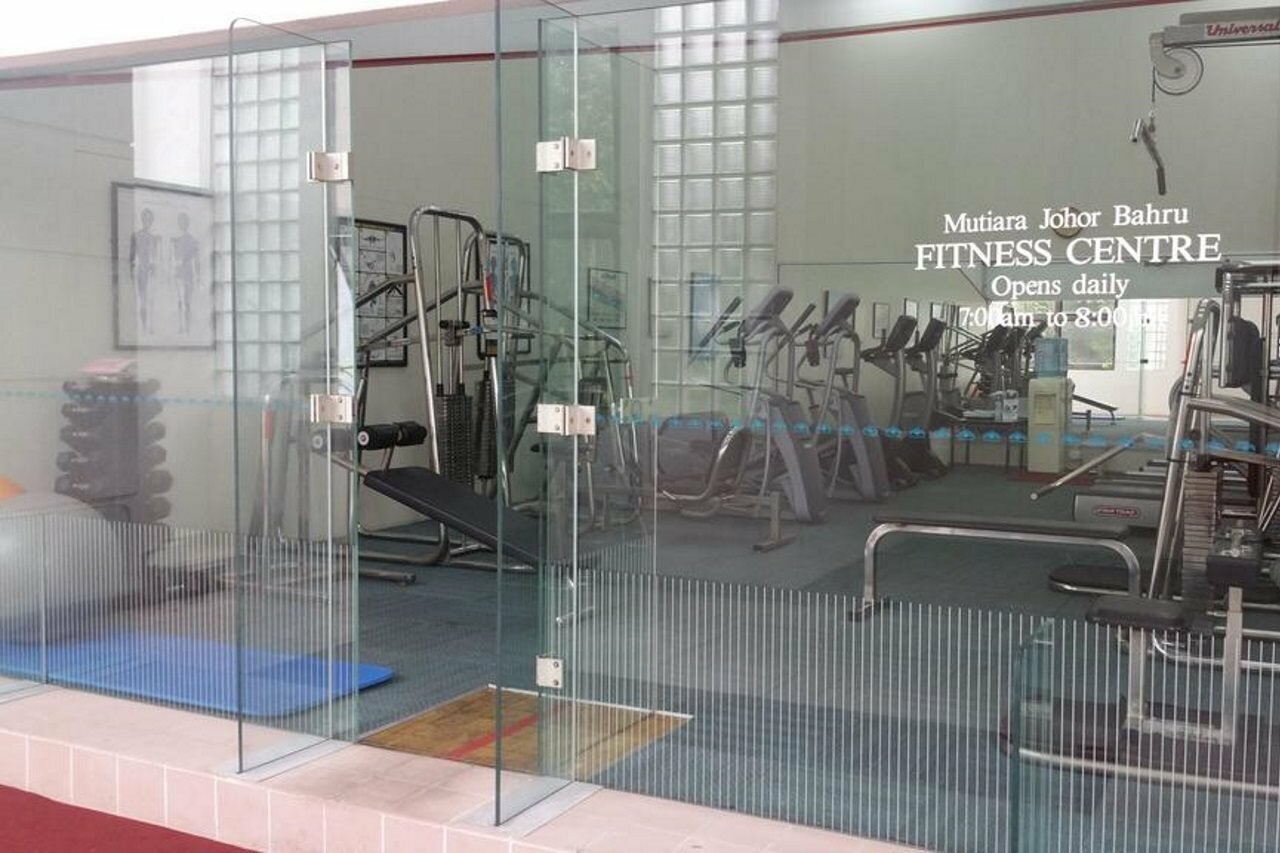Фото Mutiara Johor Bahru