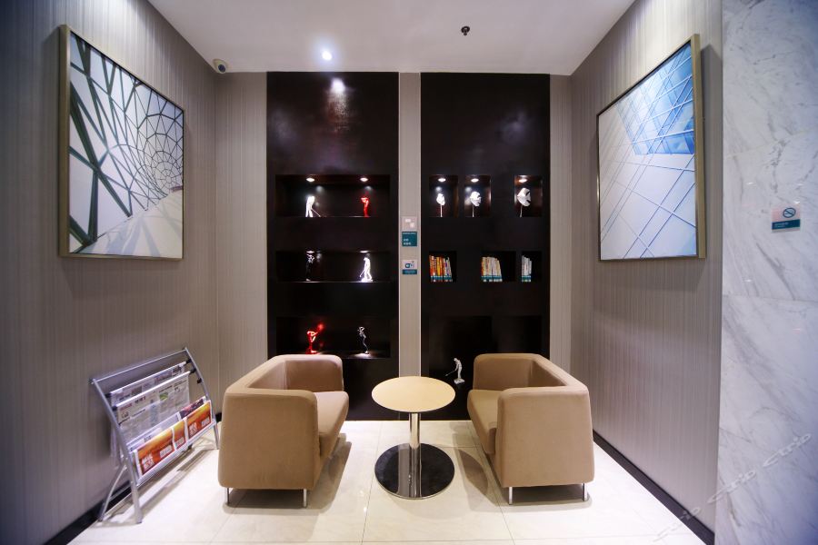 Фото City Comfort Inn Nanning Changgang