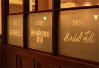 Фото Residence Inn Milwaukee Downtown by Marriott