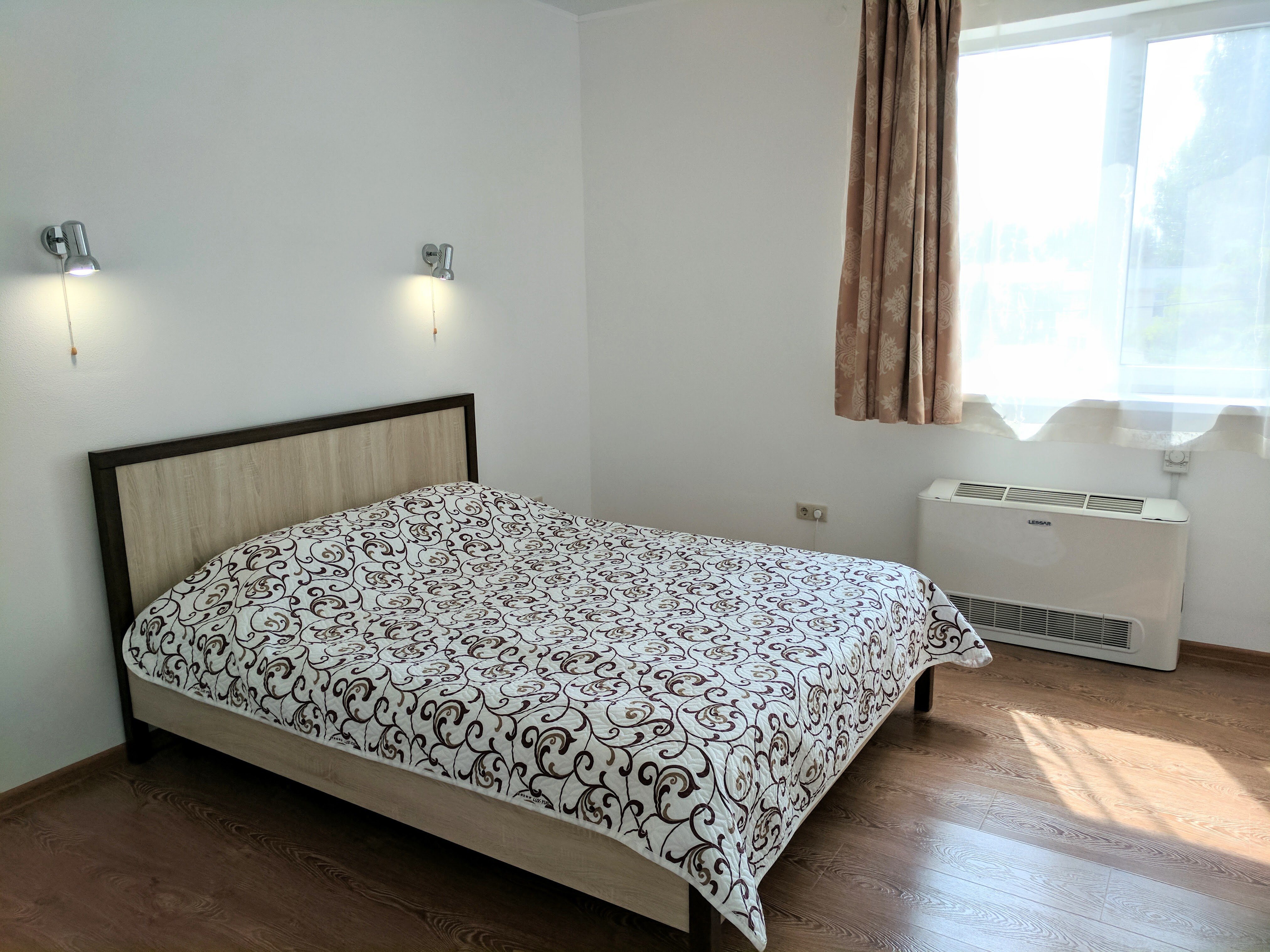 Фото В дюнах Анапы