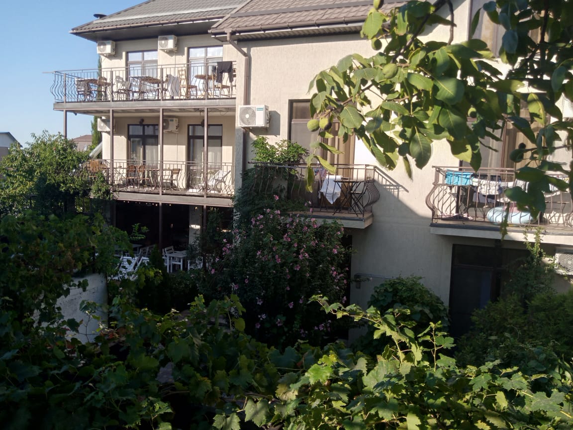 Фото Южный дом