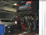 Armada (Proletarsky Avenue, 6), car service, auto repair