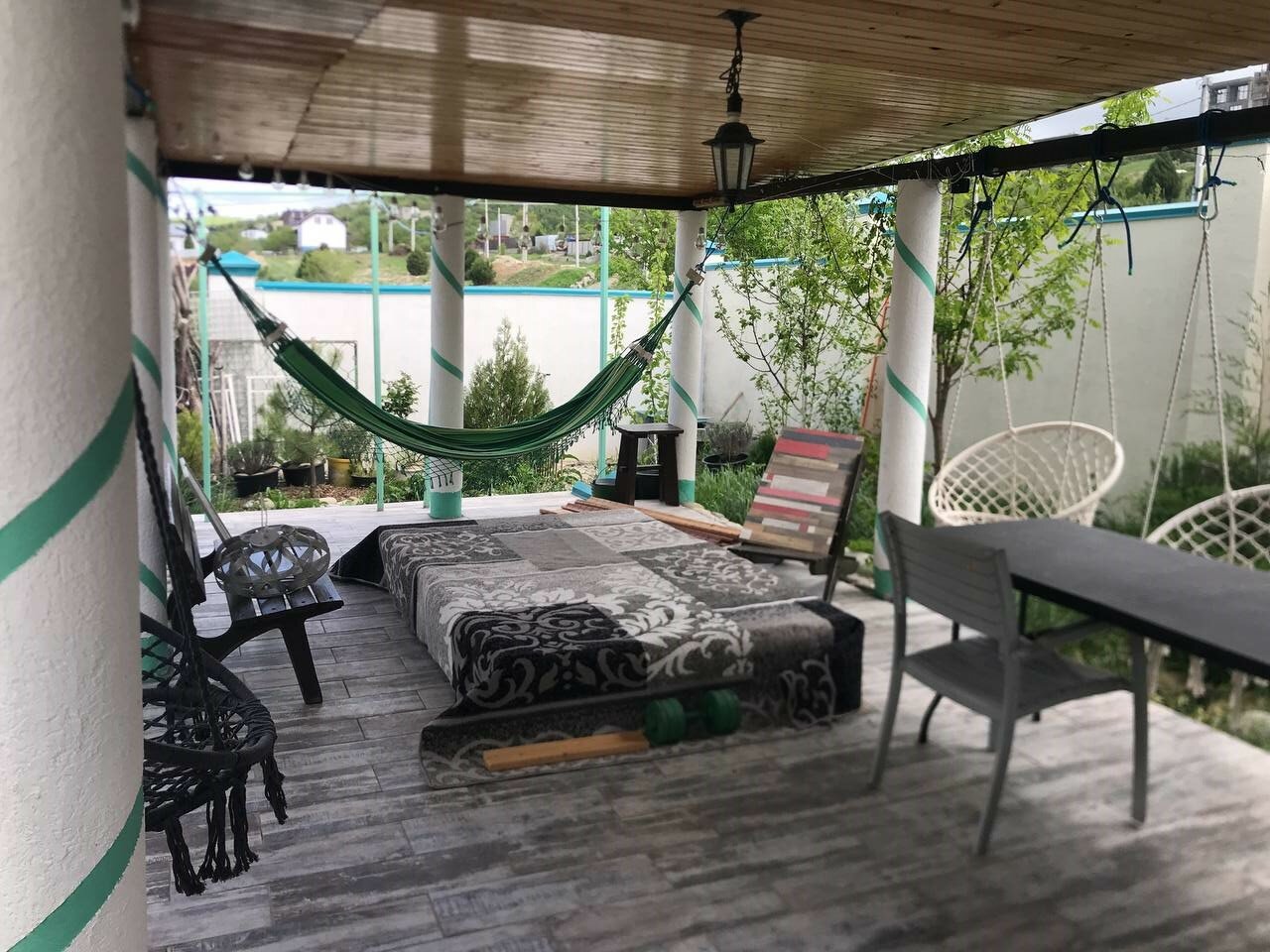 Фото Вилла Роза