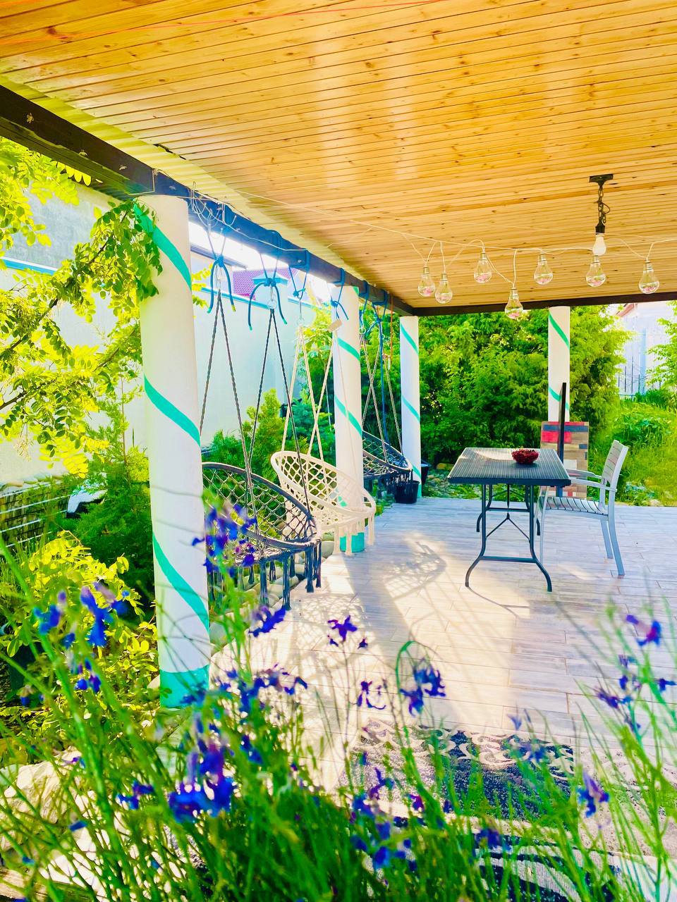 Фото Вилла Роза