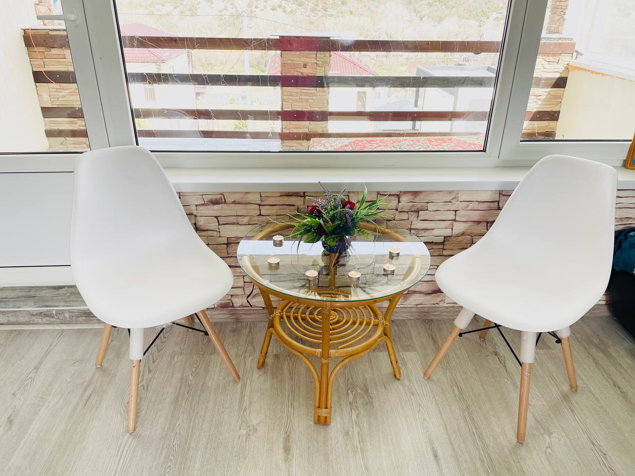 Фото Вилла Роза