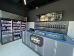 Магазин от пивоварни Rewort (Shchyolkovo-3 Microdistrict, ulitsa Radiotsentra № 5, 7А), beer shop