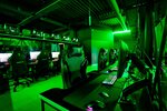 Play (Arkhipova Street, 16) ، نادي الكمبيوتر