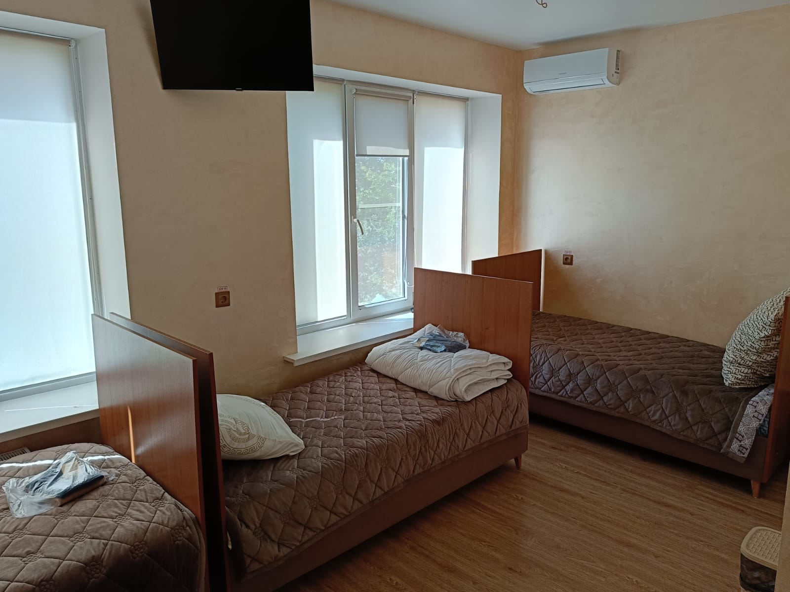 Фото Атмосфера