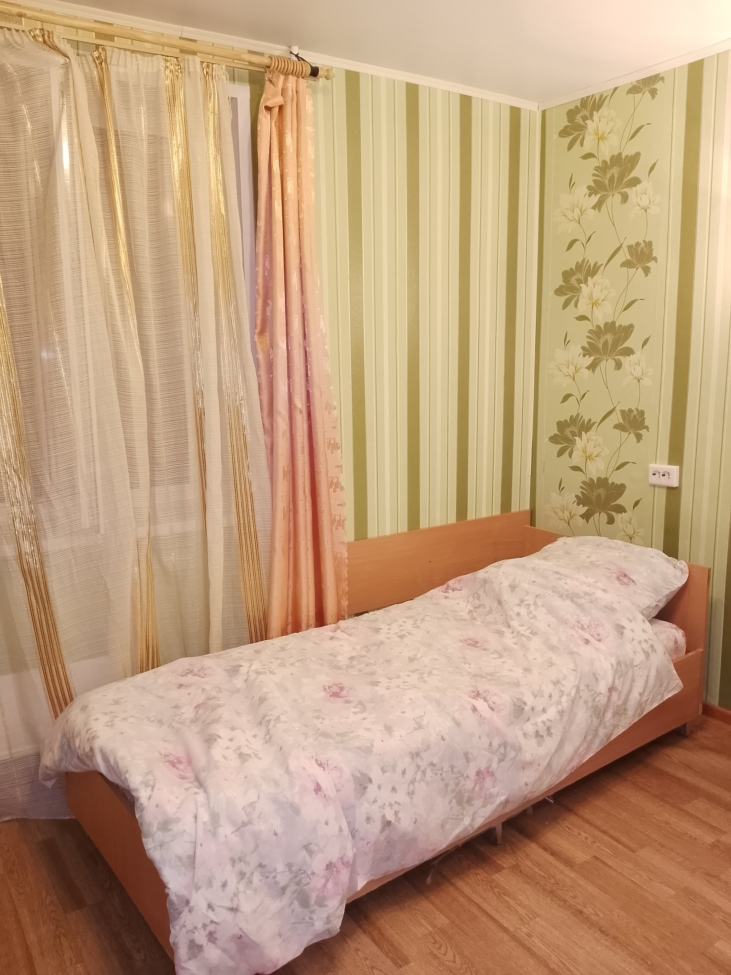 Фото Вятские Зори