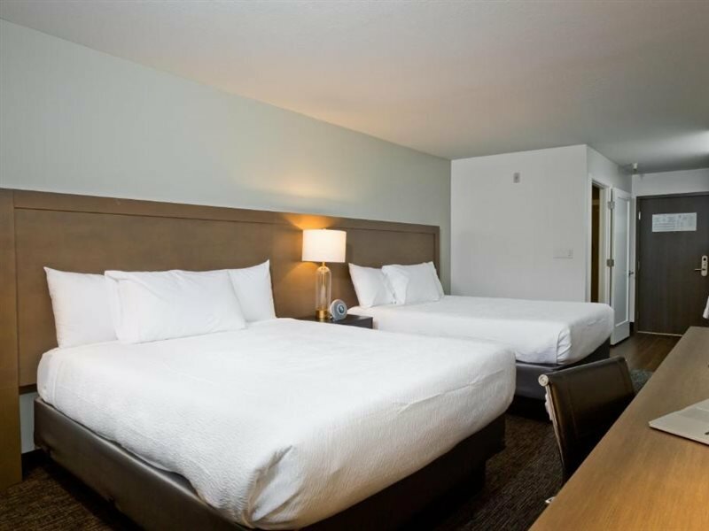 Фото The Crestview