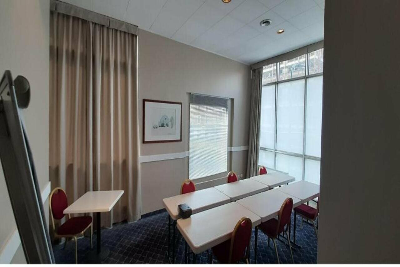 Фото Hotel Blaise & Francis