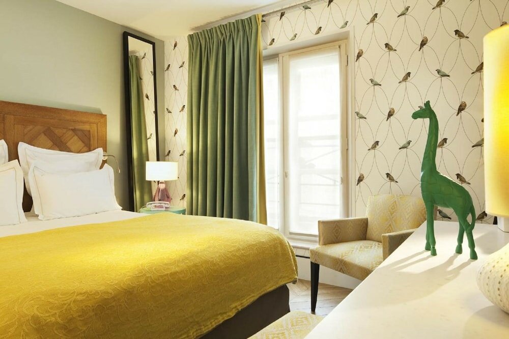 Фото Hotel La Villa Saint Germain des Pres