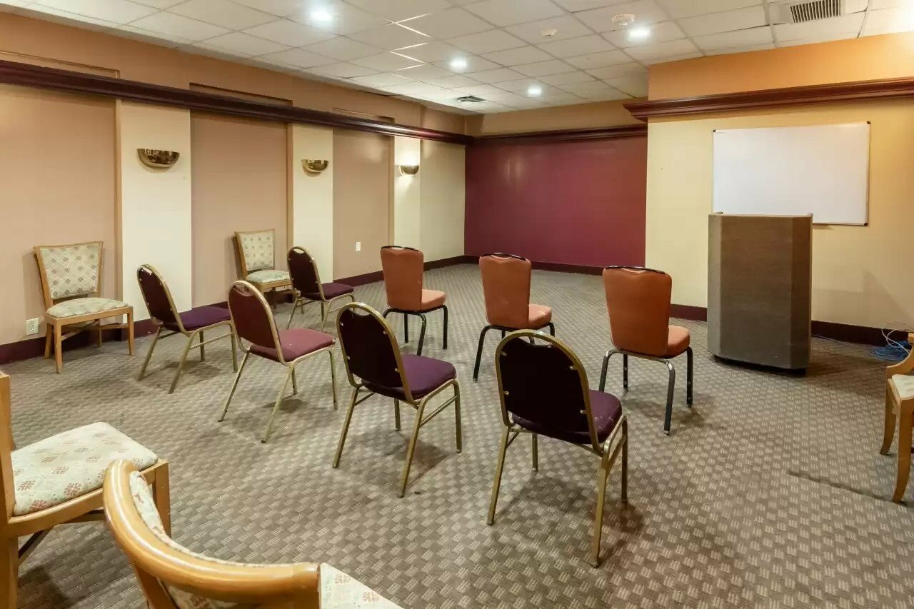 Фото Rodeway Inn