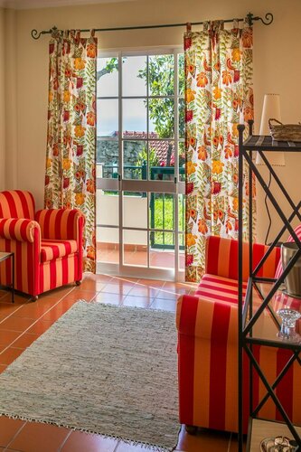 Внешний вид отеля Quinta Mãe dos Homens в Фуншале, фото 3