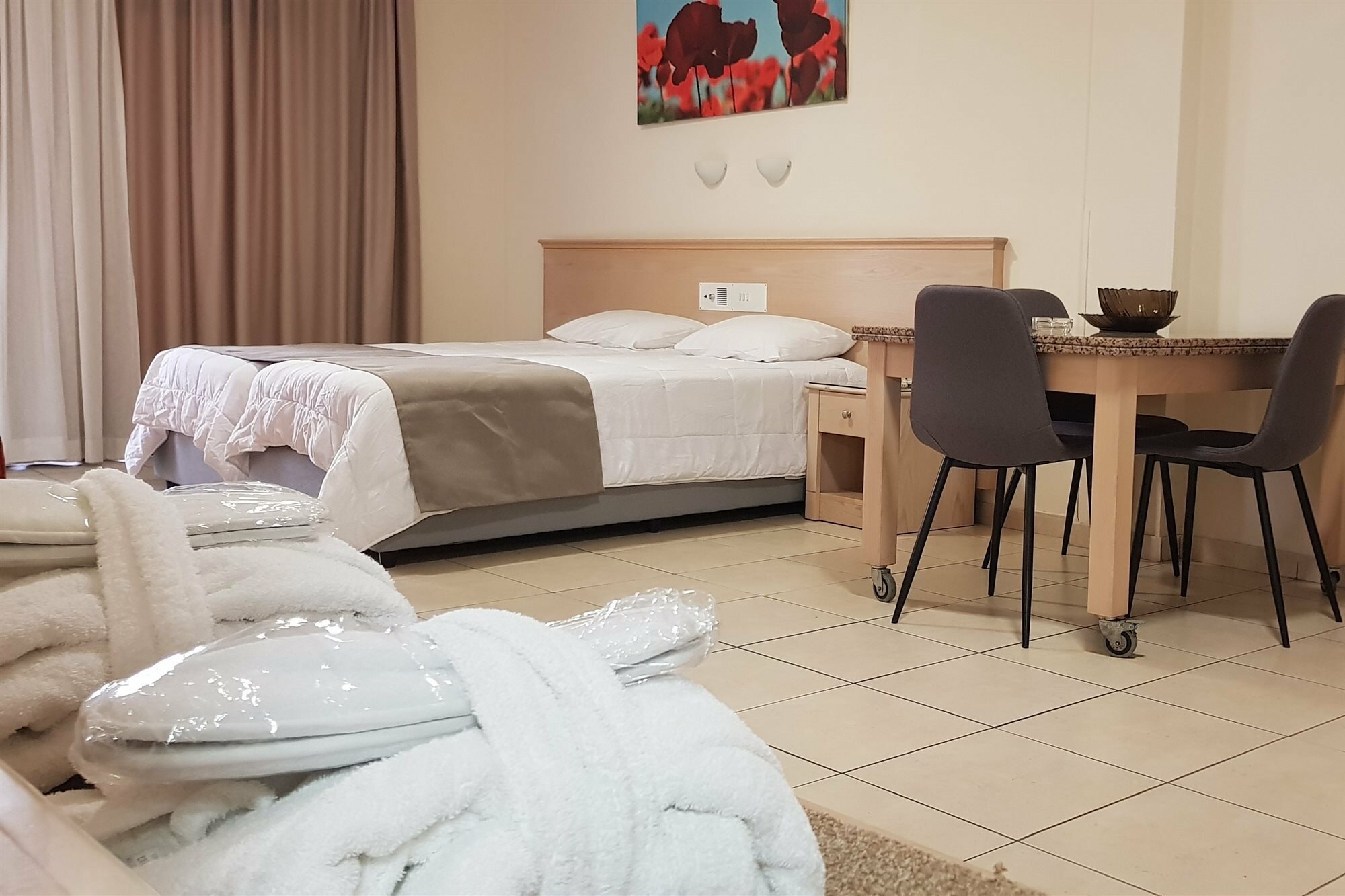 Фото Senator Hotel