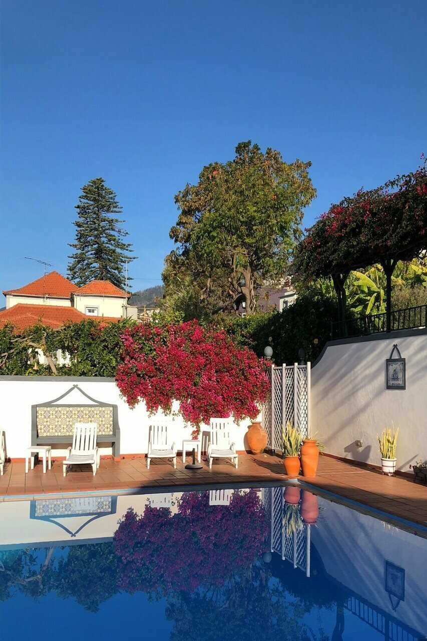 Фото Quinta Mãe dos Homens