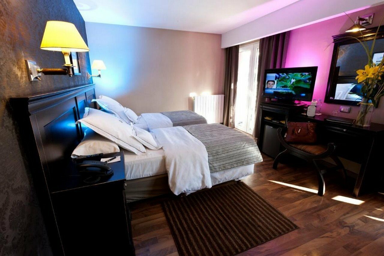 Фото Lennox Hotel Ushuaia