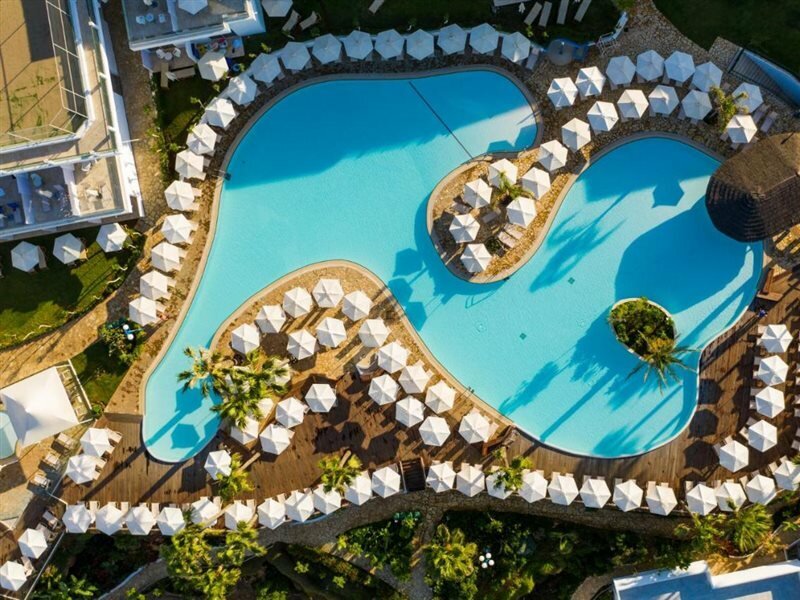 Фото Aatlantica Sungarden Beach