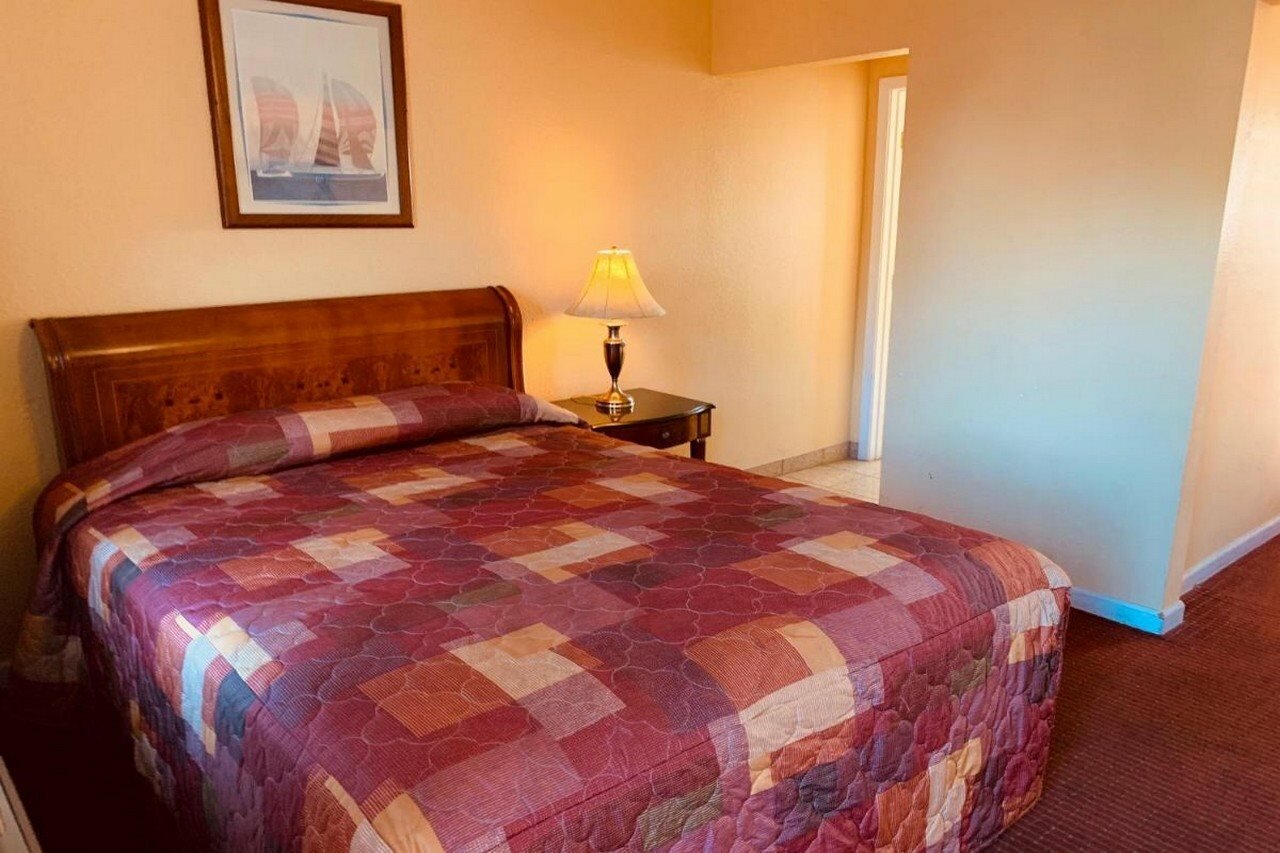 Фото The Fremont Inn