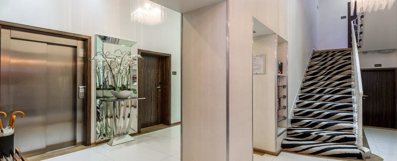 Фото Space Apart Hotel