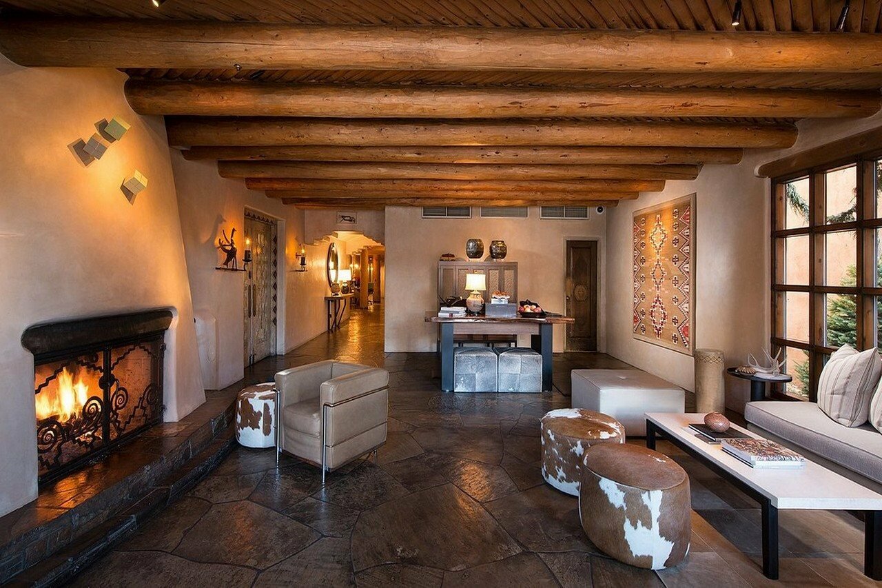 Фото Rosewood Inn of the Anasazi