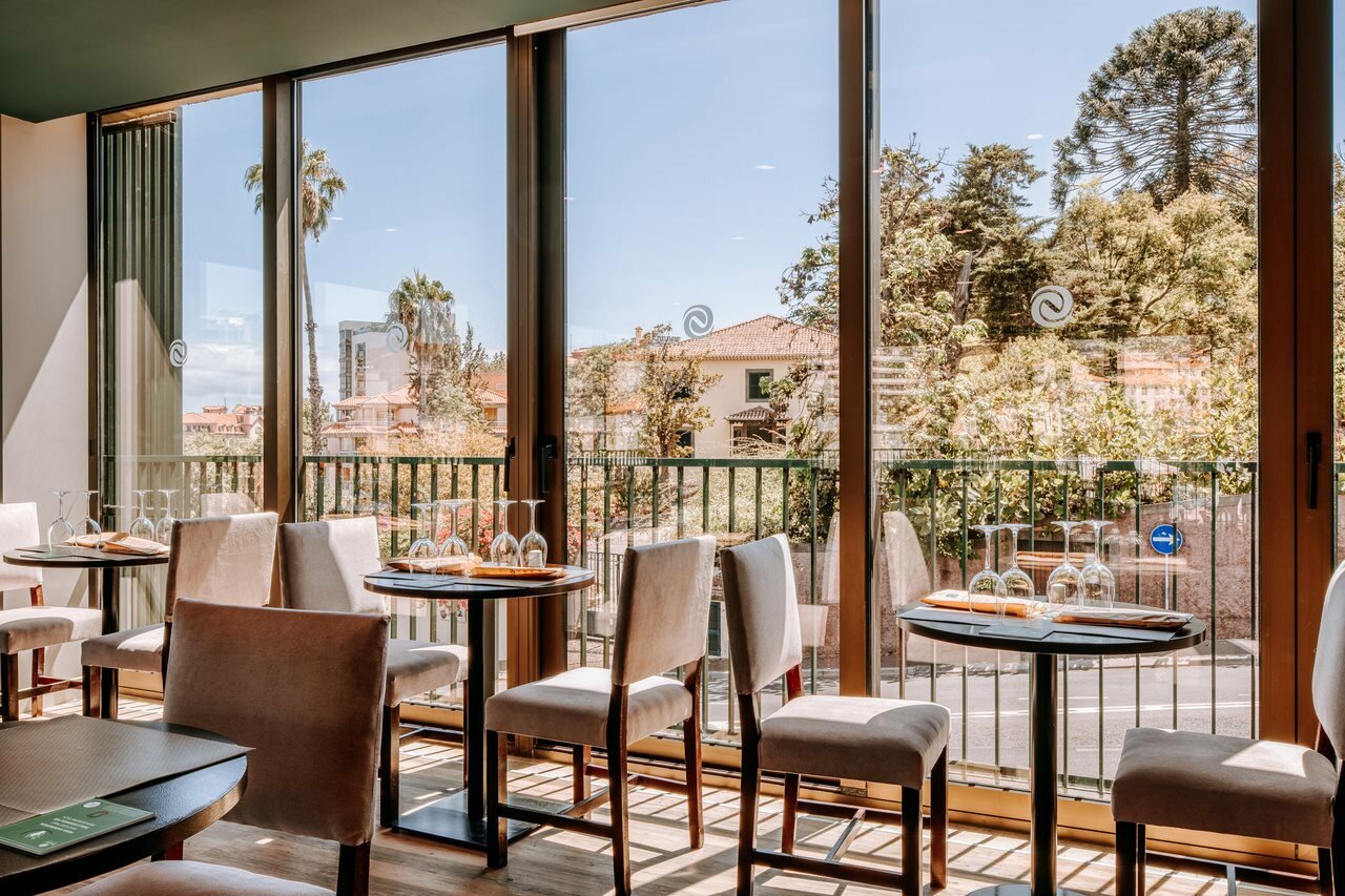 Фото Enotel Magnólia