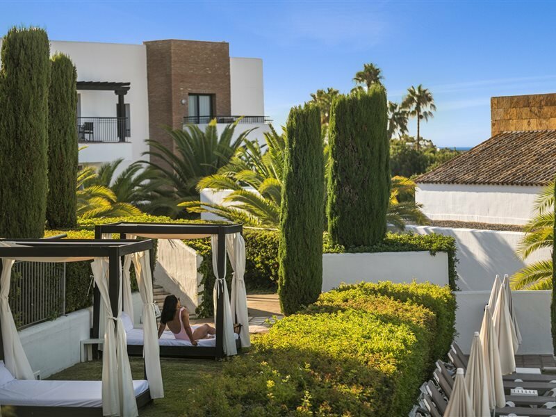 Фото Hotel Fuerte El Rompido