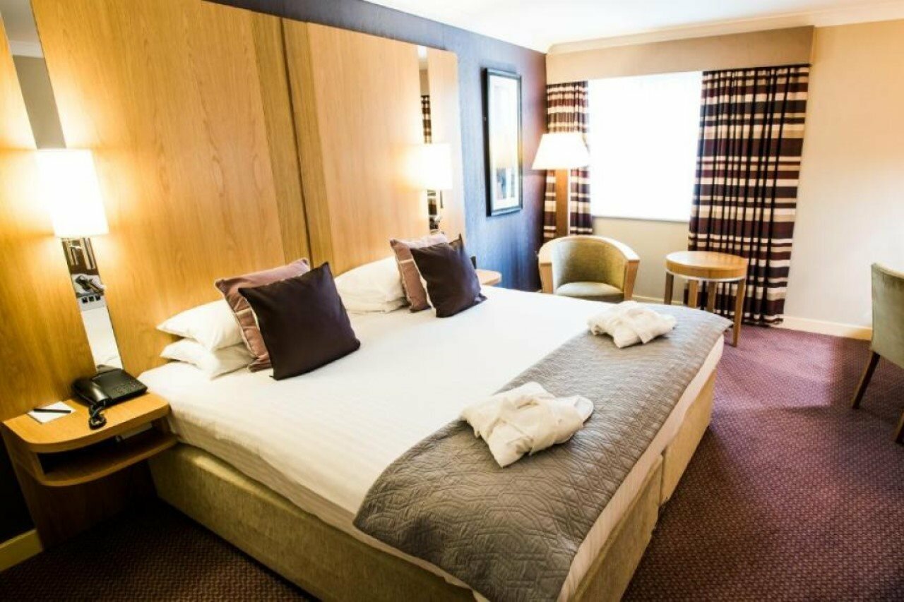Фото The Winchester Hotel & SPA