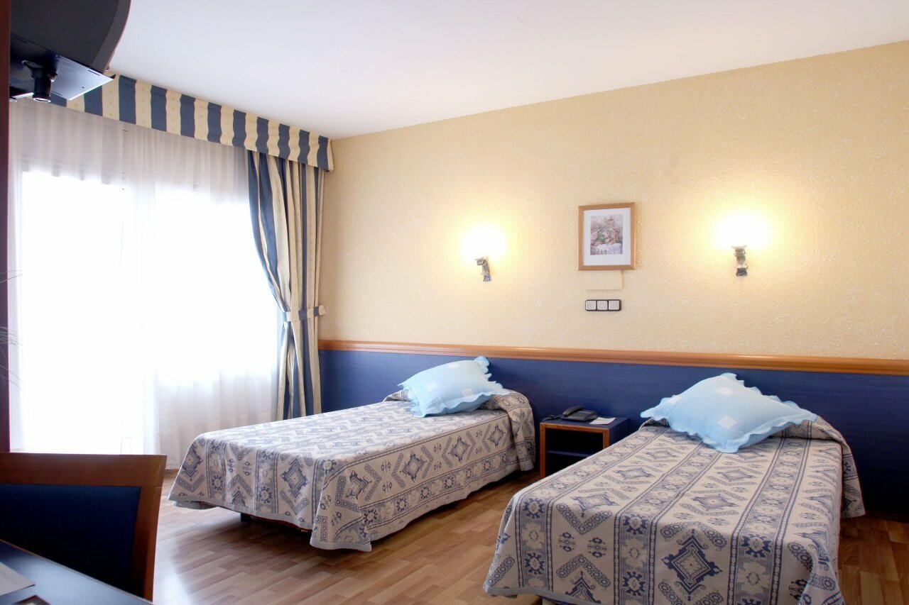 Фото Hotel Ronda House
