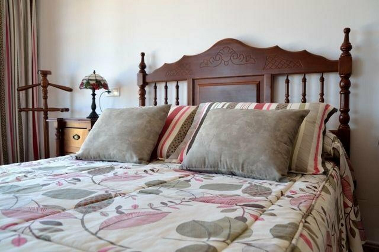 Фото Hotel Jose Cruz