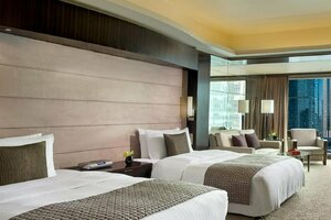 Гостиница Grand Kempinski Hotel Shanghai