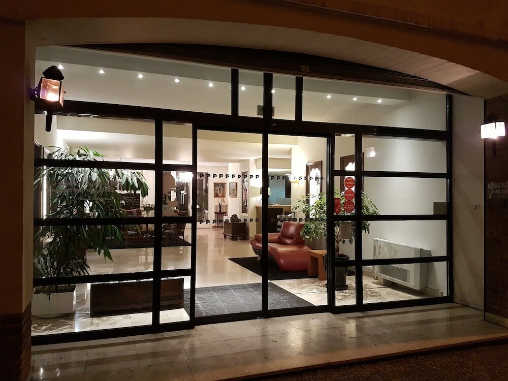 Фото Hotel Saint Antoine