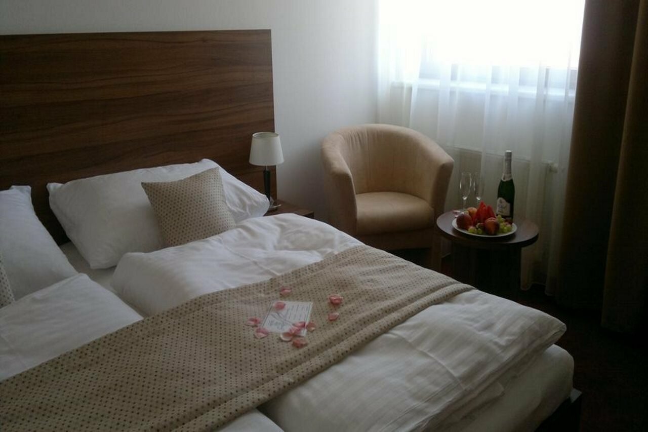 Фото Hotel Saffron