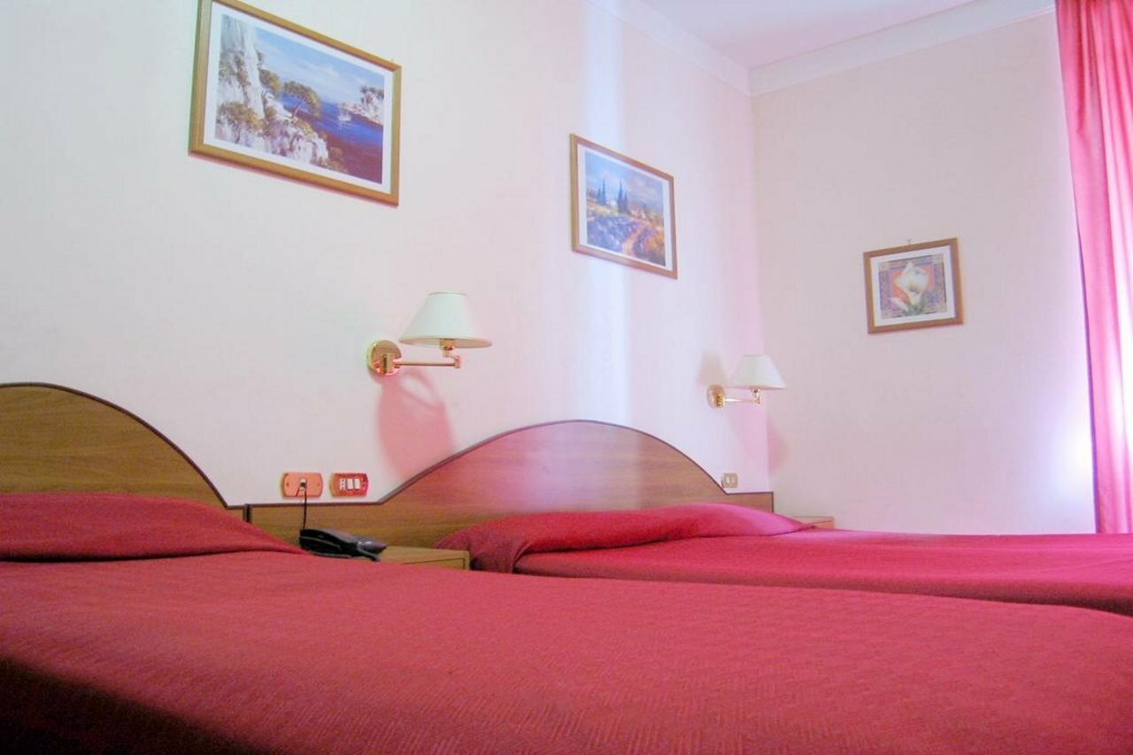 Фото Hotel Washington