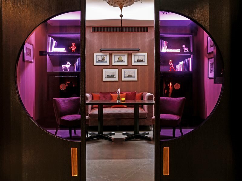 Фото Eastwest Hotel