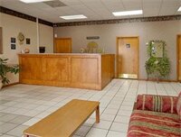 Фото Days Inn Pontotoc