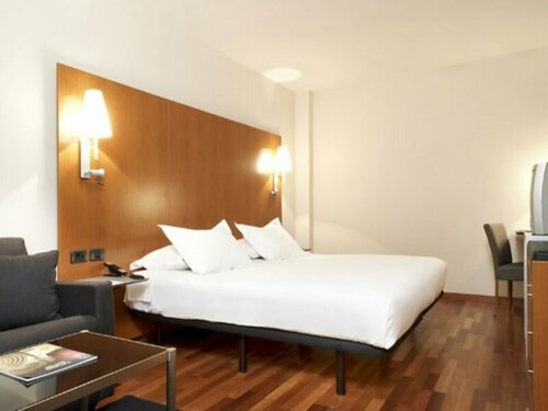 Гостиница Ac Hotel Tarragona by Marriott в Таррагоне