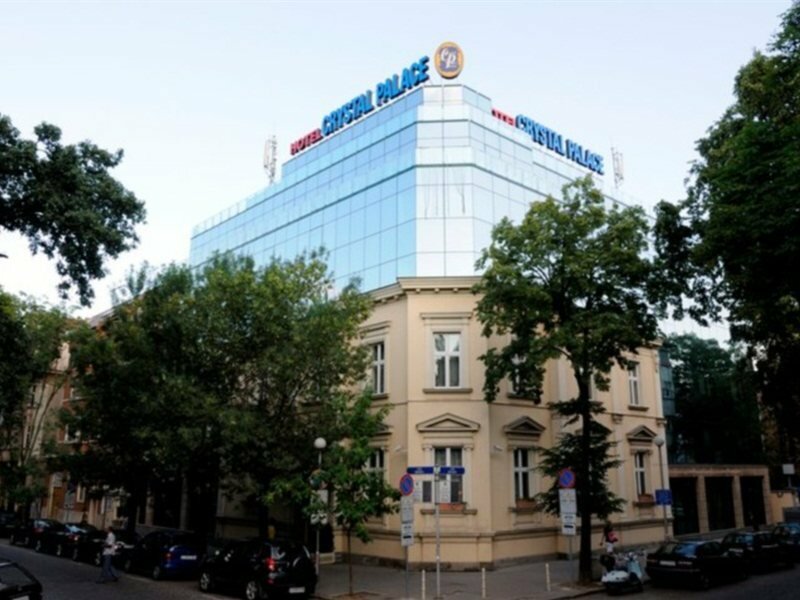 Фото отеля 4