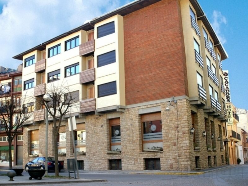 Фото отеля 1