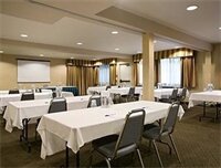 Фото Baymont by Wyndham Seattle/Kirkland Wa